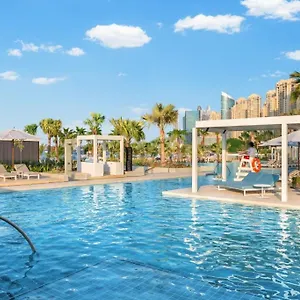Resort Address Dubai