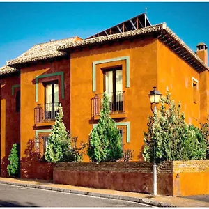 *** Hotel Boutique Cerro Del Sol Adults Only Recommended España