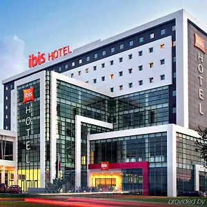 *** Hotel Ibis Centro México